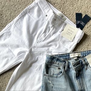 A + F Jeans *NWT